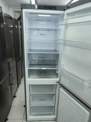 NEVERA MARCA LG CLASE A+++ 187/60CM CON GARANTÍA