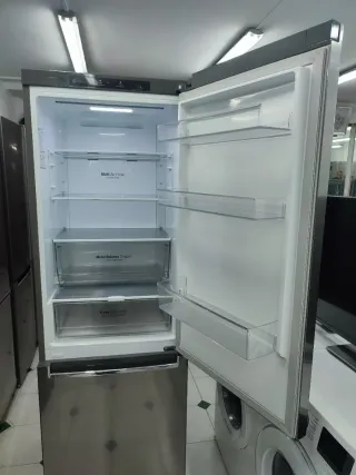 NEVERA MARCA LG CLASE A+++ 187/60CM CON GARANTÍA