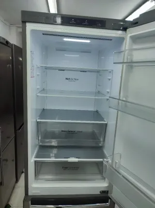 NEVERA MARCA LG CLASE A+++ 187/60CM CON GARANTÍA