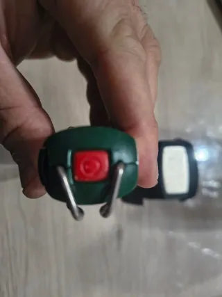 Nivel láser de bolsillo Bosch