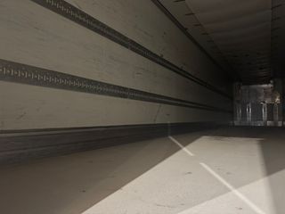 SEMIRREMOLQUE FRIGORIFICO KRONE