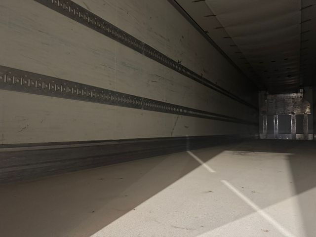 SEMIRREMOLQUE FRIGORIFICO KRONE