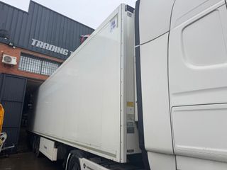 SEMIRREMOLQUE FRIGORIFICO KRONE