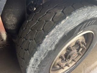 SEMIRREMOLQUE FRIGORIFICO KRONE