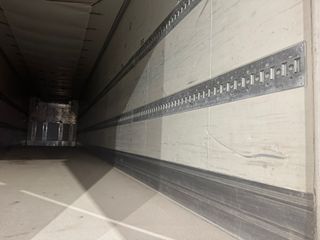 SEMIRREMOLQUE FRIGORIFICO KRONE