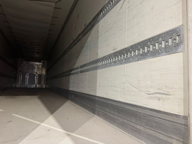 SEMIRREMOLQUE FRIGORIFICO KRONE