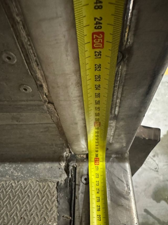 SEMIRREMOLQUE FRIGORIFICO KRONE