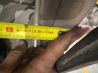 SEMIRREMOLQUE FRIGORIFICO KRONE