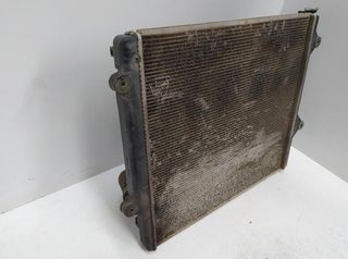 Radiador agua toyota 250785 pa66gf30 land 3.0 d-4d