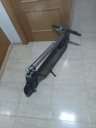 Patinete Eléctrico Cecotec Bongo