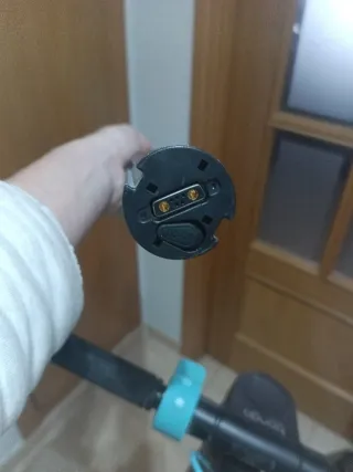 Patinete Eléctrico Cecotec Bongo