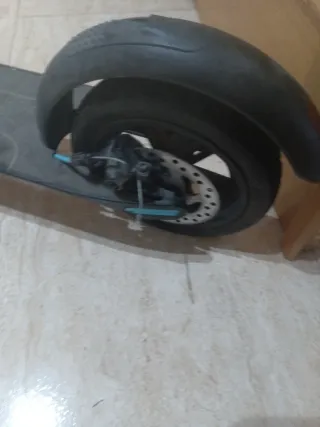 Patinete Eléctrico Cecotec Bongo