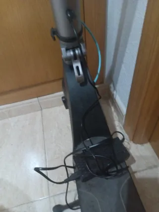 Patinete Eléctrico Cecotec Bongo