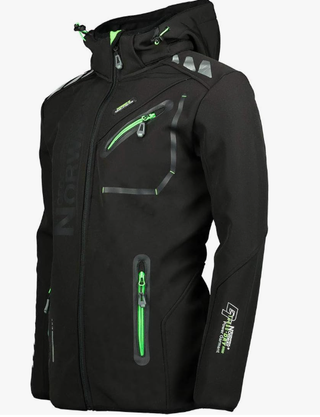 Chaqueta Geographical Norway Rivoli Hombre