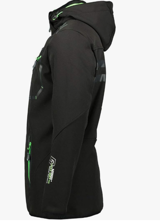 Chaqueta Geographical Norway Rivoli Hombre