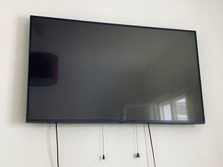 Mando a distancia LG TV