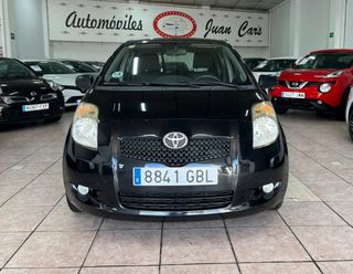 Toyota Yaris 2008