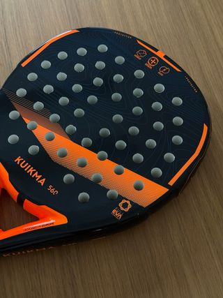 Pala Padel Kuikma PR 560