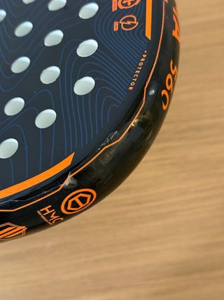 Pala Padel Kuikma PR 560