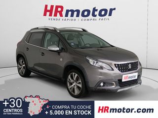 Peugeot 2008 Allure