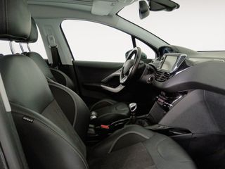 Peugeot 2008 Allure