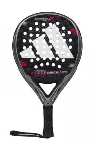 Adidas Adipower Carbon Light 2025