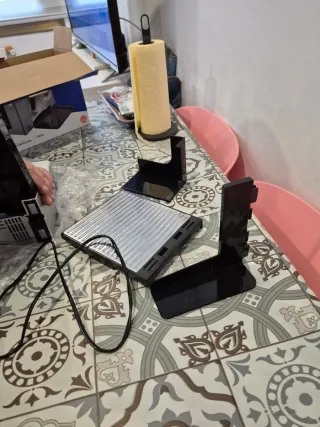 Cortafiambres JATA CF 301