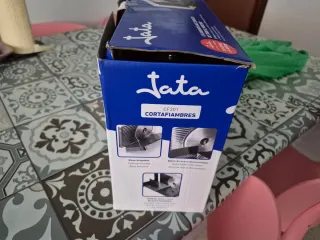 Cortafiambres JATA CF 301