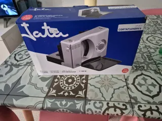 Cortafiambres JATA CF 301