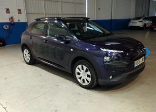 Citroen C4 Cactus 2017