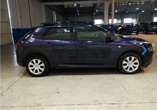 Citroen C4 Cactus 2017