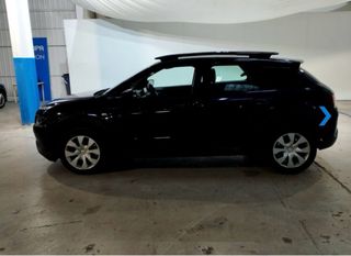 Citroen C4 Cactus 2017