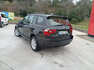 BMW X3 2005