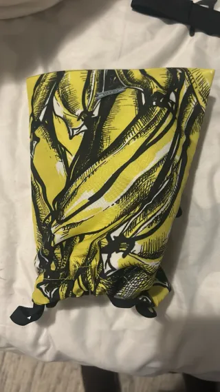 Gafas de Sol Prada Negras y Rojas