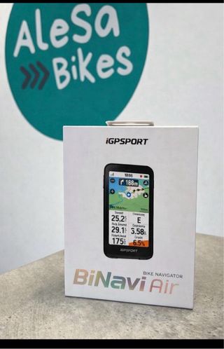 Gps Ciclismo