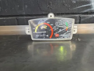 Velocímetro Yamaha Jog R