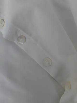 3 Cuscini Ricamati Fatti a Mano con Bottoni