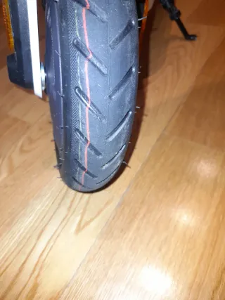 Patinete Eléctrico Reebok Urban 8.5