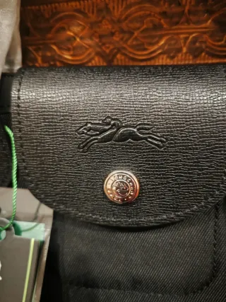 Energy color negro auténtico XS