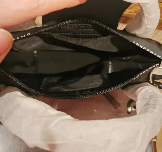 Energy color negro auténtico XS