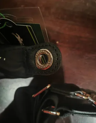 Energy color negro auténtico XS