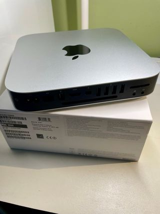 Mac mini i7 2012 16GB RAM