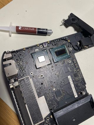 Mac mini i7 2012 16GB RAM