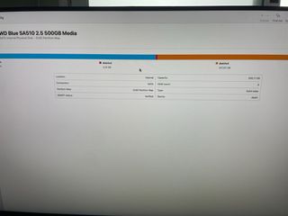 Mac mini i7 2012 16GB RAM