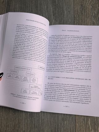 Introducción al derecho. Parte general y parte ...