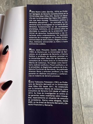 Introducción al derecho. Parte general y parte ...