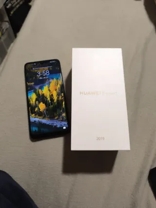 Huawei P smart 2019 64GB