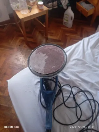 Lijadora Jirafa Dexter