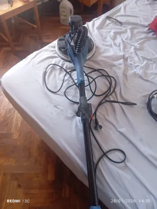 Lijadora Jirafa Dexter