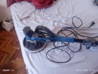 Lijadora Jirafa Dexter